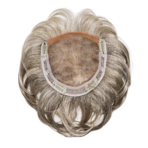 Optima Hair Topper - 7,5-15 cm