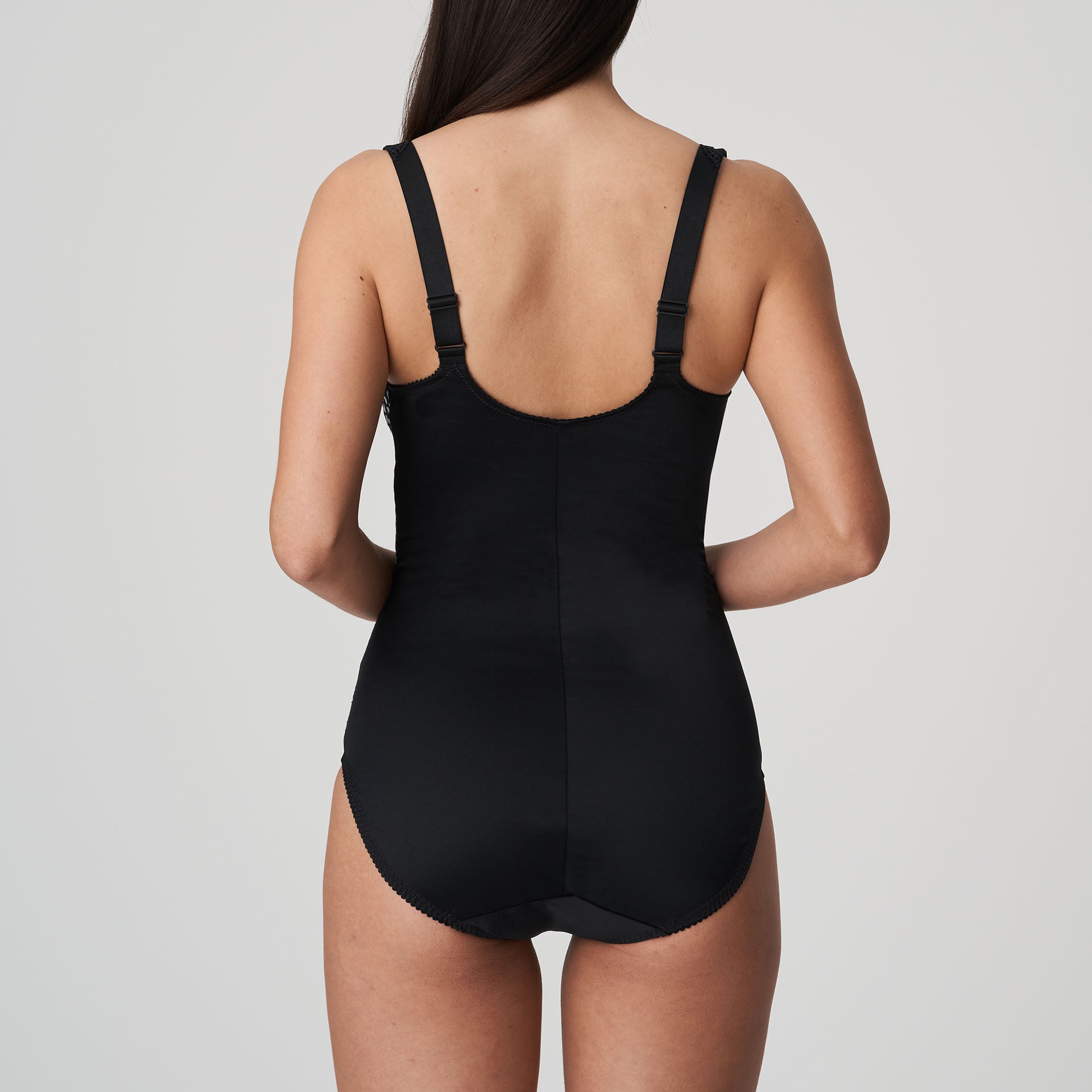 PrimaDonna Madison bodystocking, sort