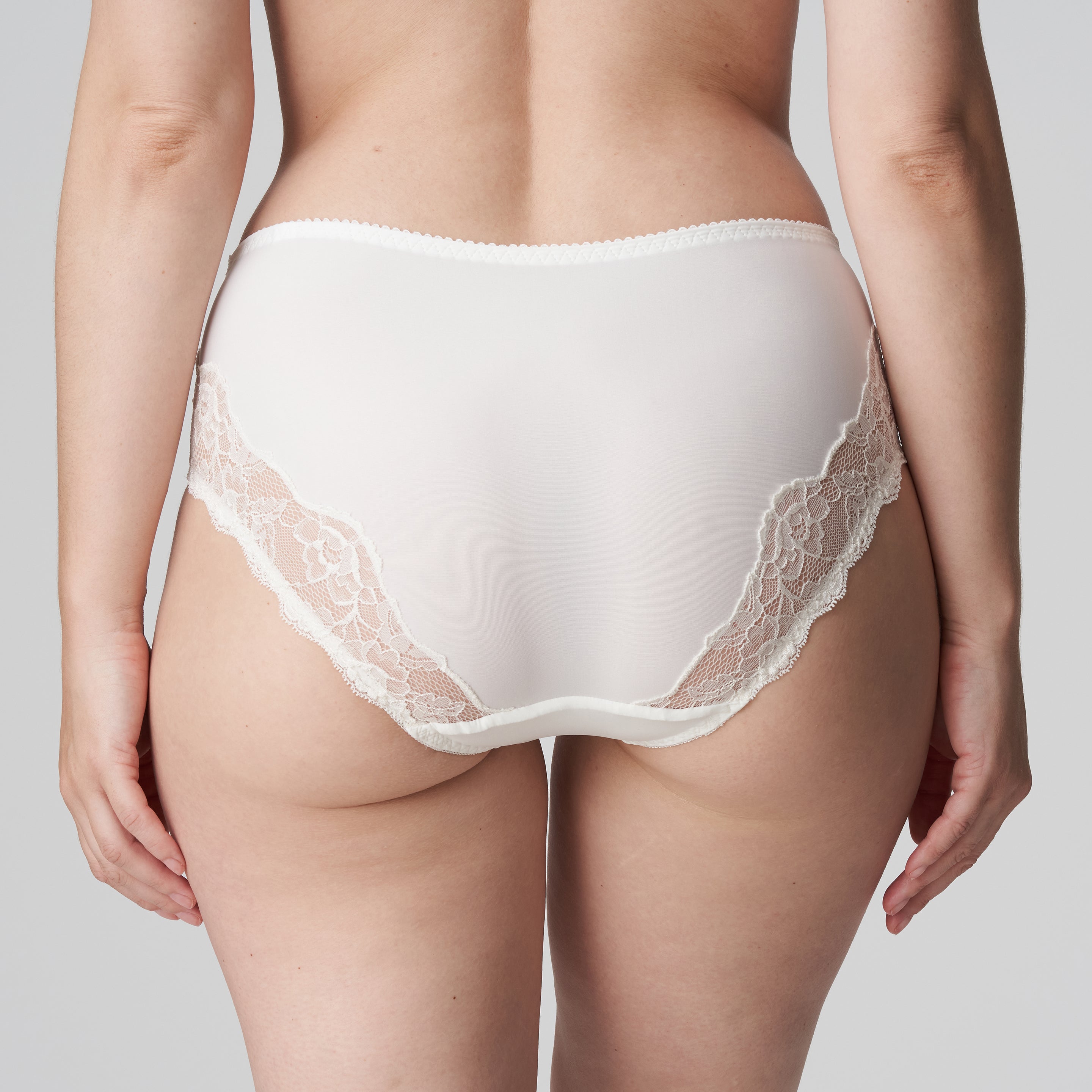 PrimaDonna Madison maxi trusse, natural