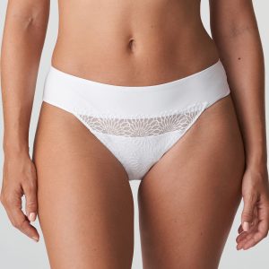 PrimaDonna Sophora g-streng, hvid Online nu