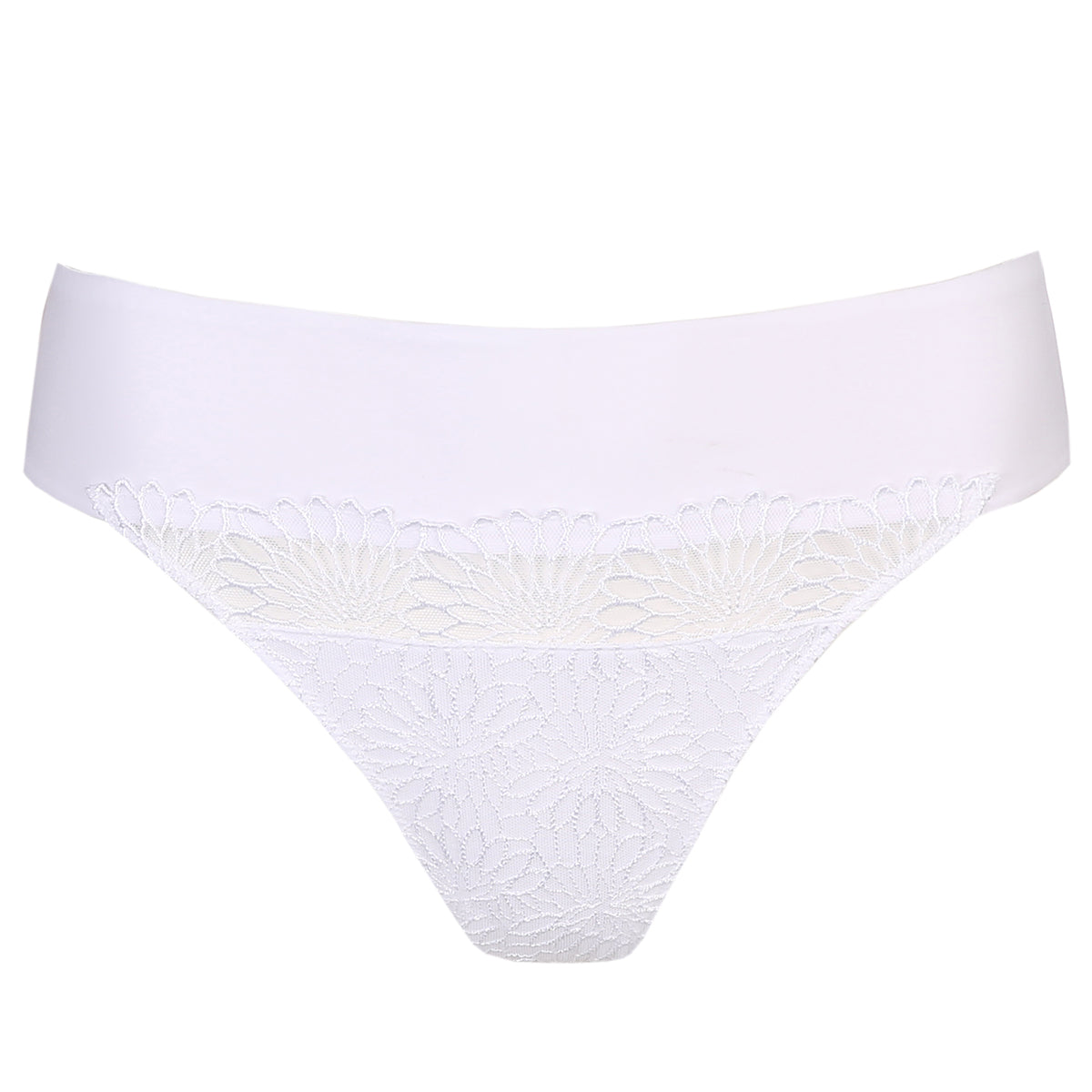 PrimaDonna Sophora g-streng, hvid Online nu