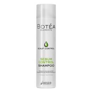 Sebum Control Shampoo