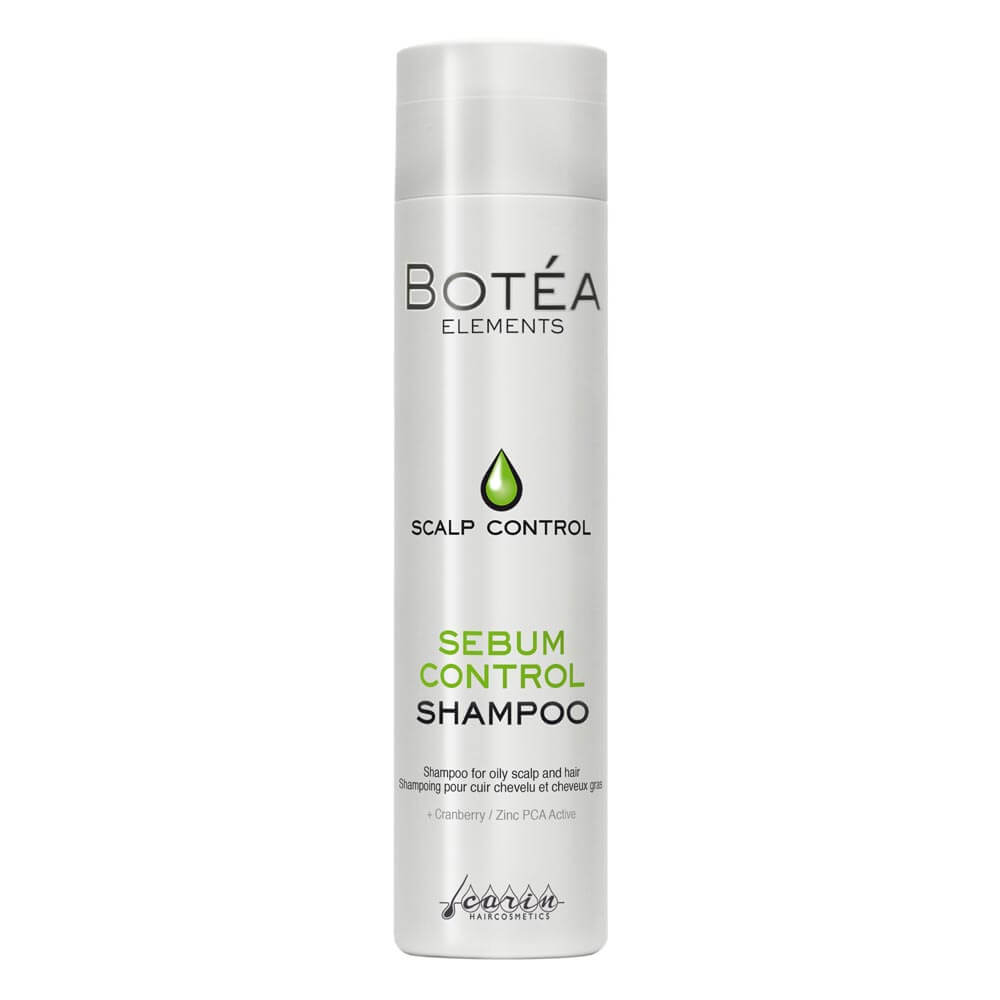 Sebum Control Shampoo