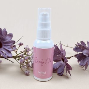 Beauty Oil - Arganolie