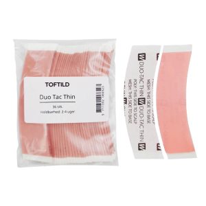 Duo Tac Thin Paryktape - Udgår