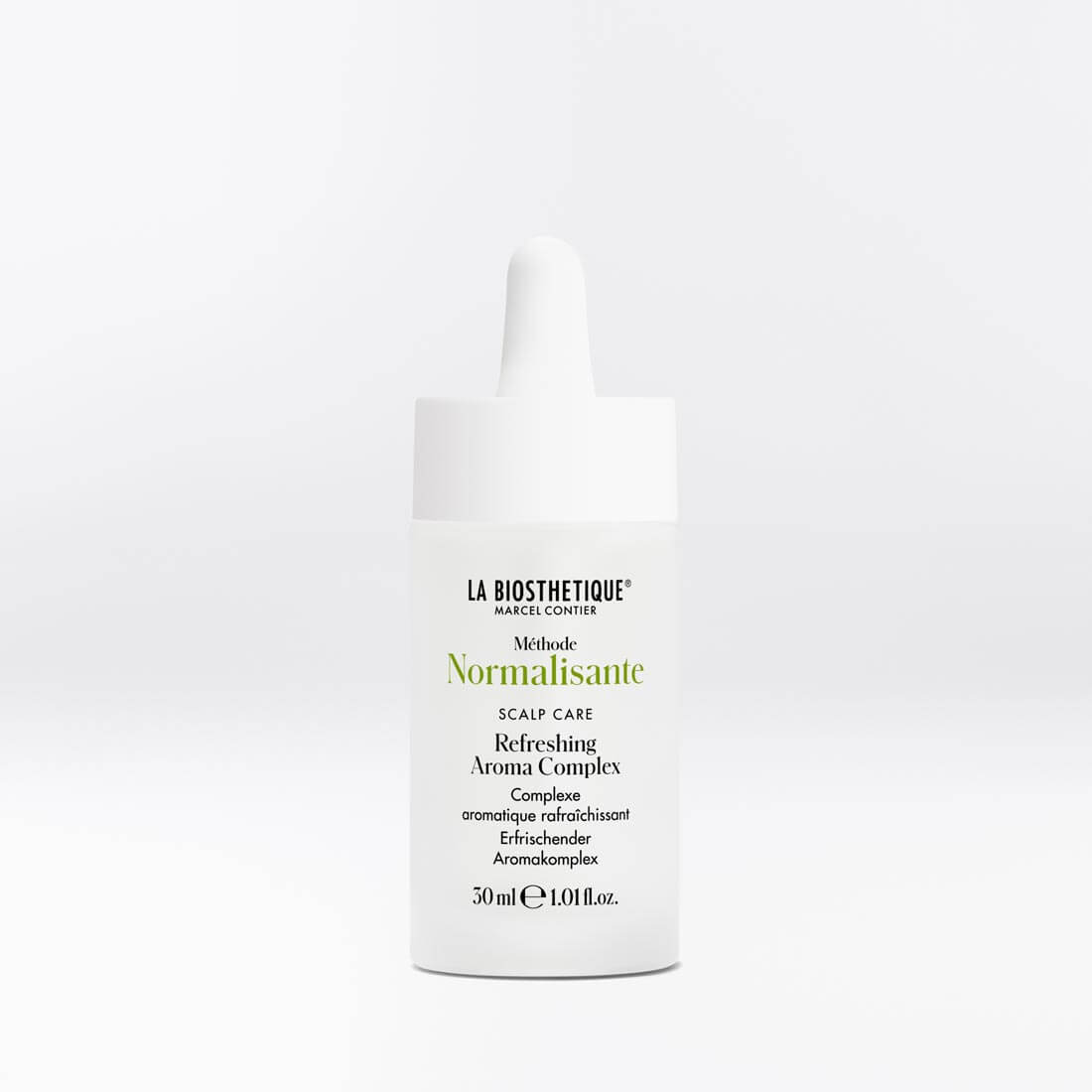 Methode Normalisante Refreshing Aroma Complex