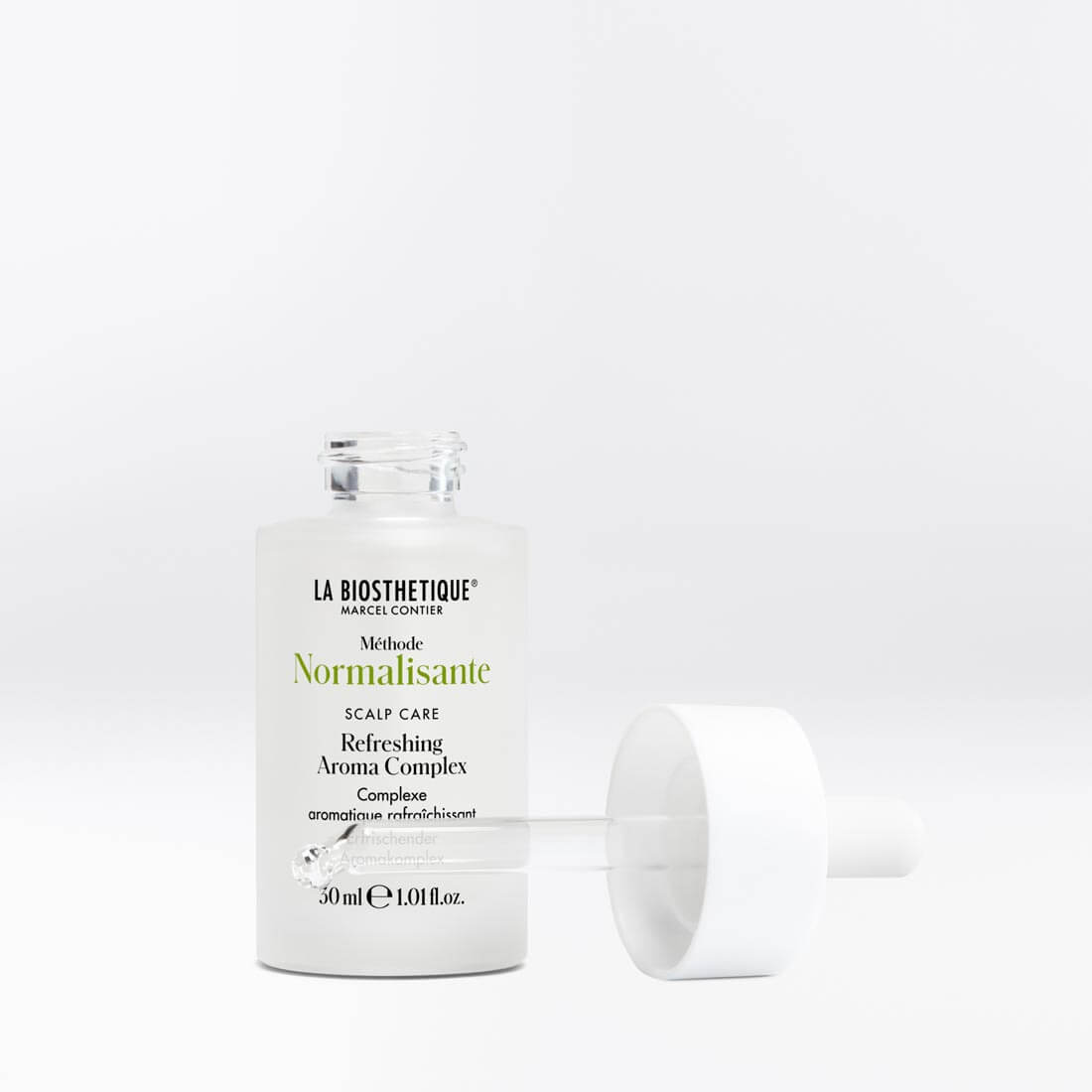 Methode Normalisante Refreshing Aroma Complex