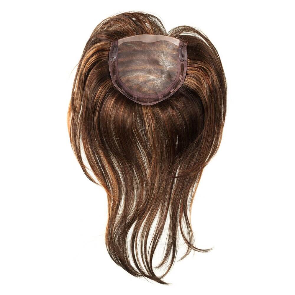 Optima Long Hair Topper - 15-40 cm