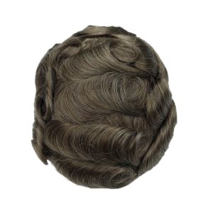 Toupe Thin Skin fv. 8ASH