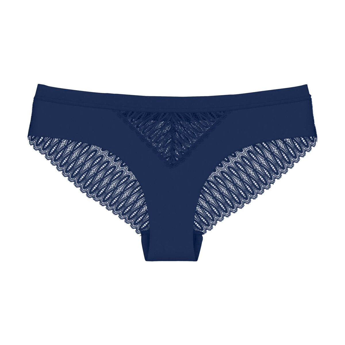 Triumph Aura Spotlight brazilian trusse, blå