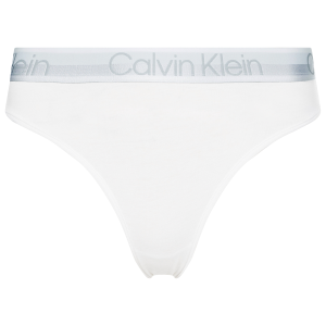 Calvin Klein Cheeky tai bikinitrusse, hvid