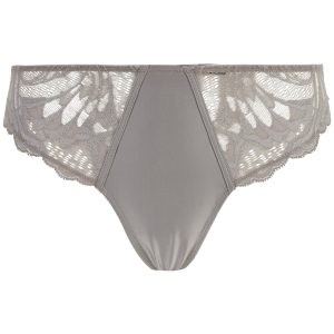 Calvin Klein Lingeri g-streng, sølv
