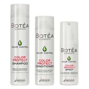 Color Protect Triple Sampak