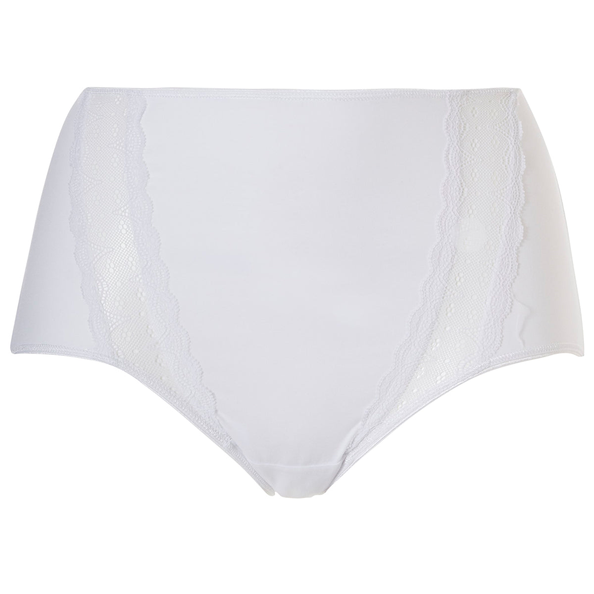 femilet-maxi-trusse-hvid_0.jpg Femilet maxi trusse, hvid