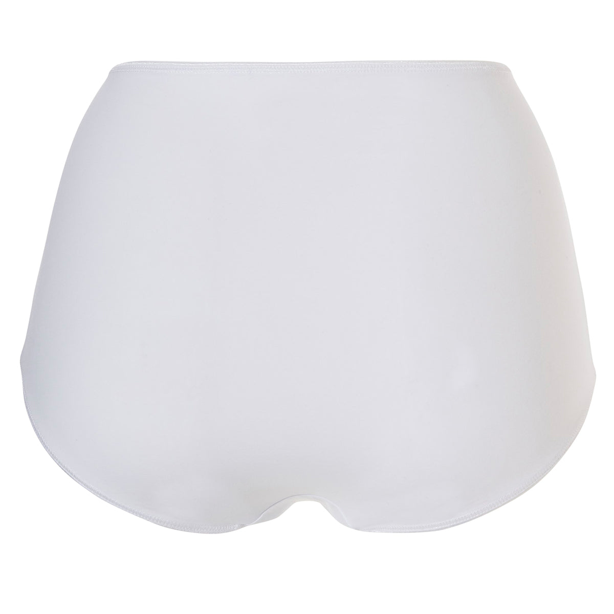 femilet-maxi-trusse-hvid_1.jpg Femilet maxi trusse, hvid