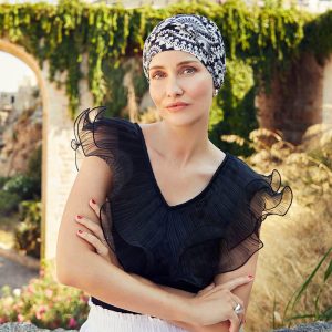 HocShakti Turban, Round n' Round - Udgår