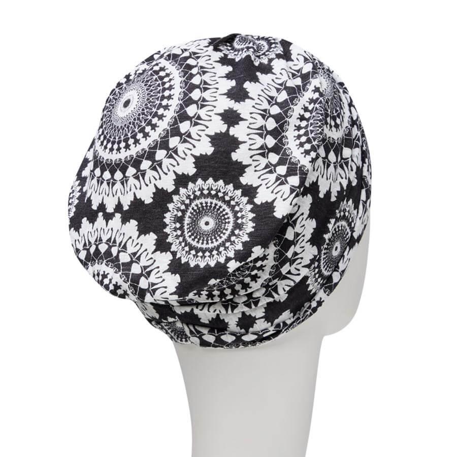 HocShakti Turban, Round n' Round - Udgår