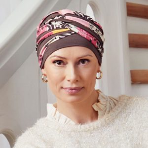 HocShanti Turban, Fall Galore - Udgår
