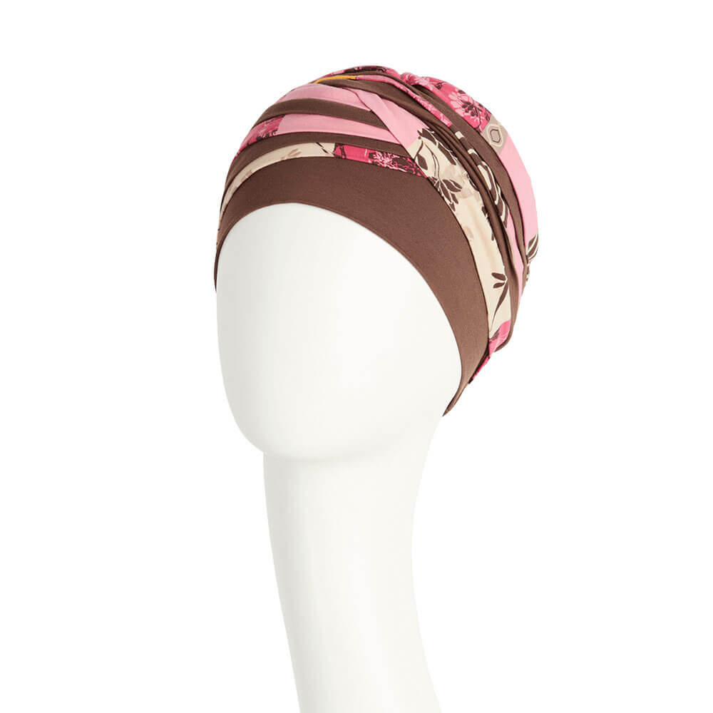 HocShanti Turban, Fall Galore - Udgår