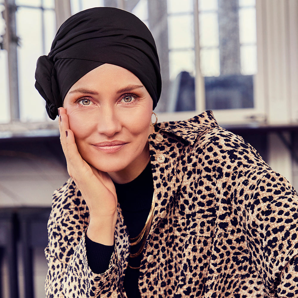HocZuri Turban - Flere Farver