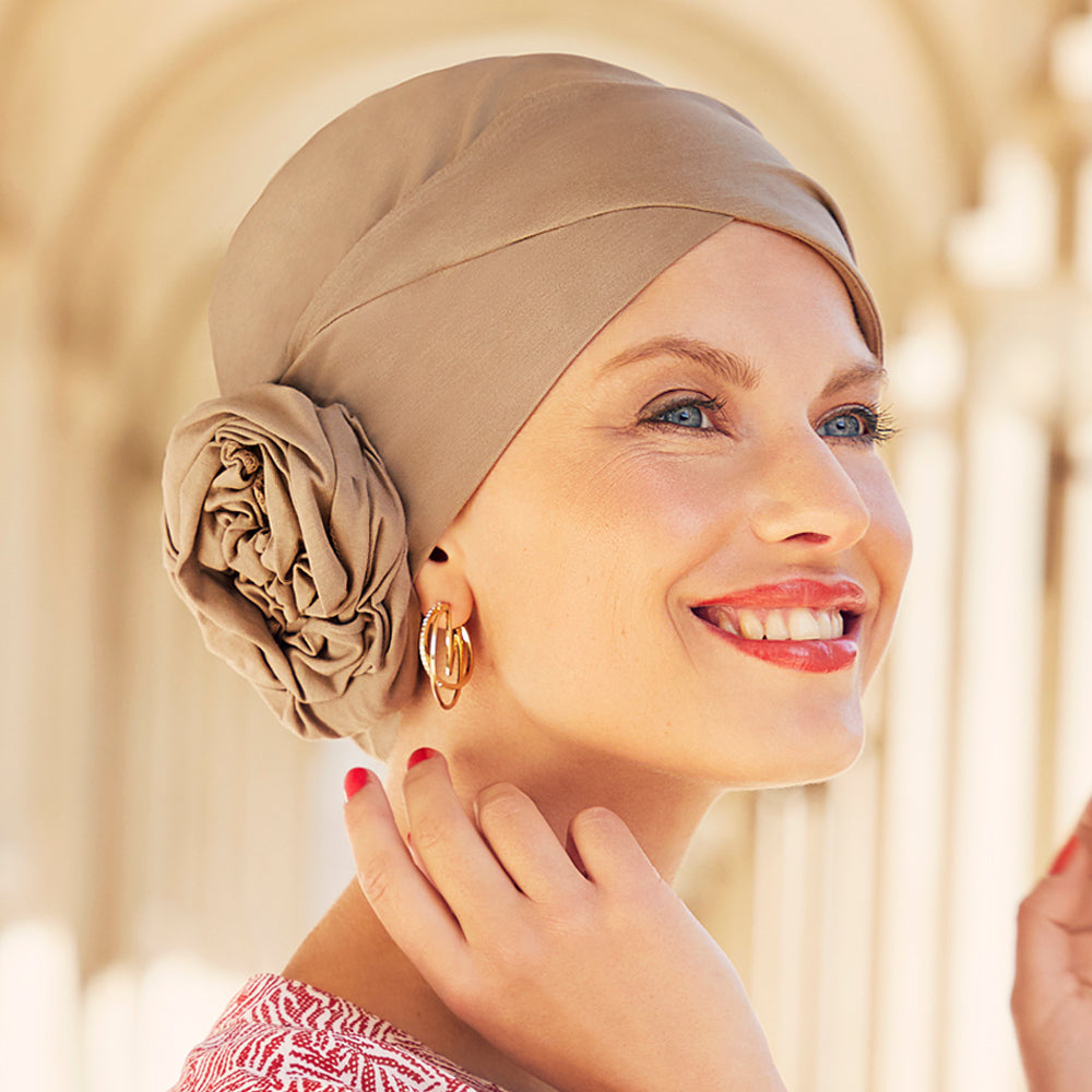 HocZuri Turban - Flere Farver