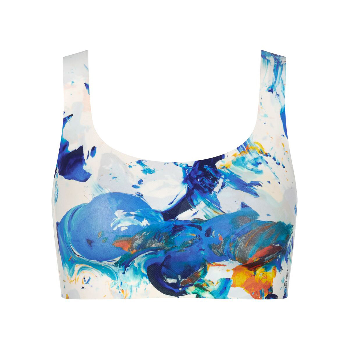 Sloggi Zero Feel 2.0 Collab BH top, multi