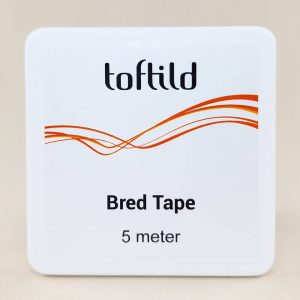 Toftild Paryktape - Bred
