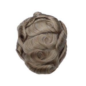 Toupe med netbund - fv. 1340