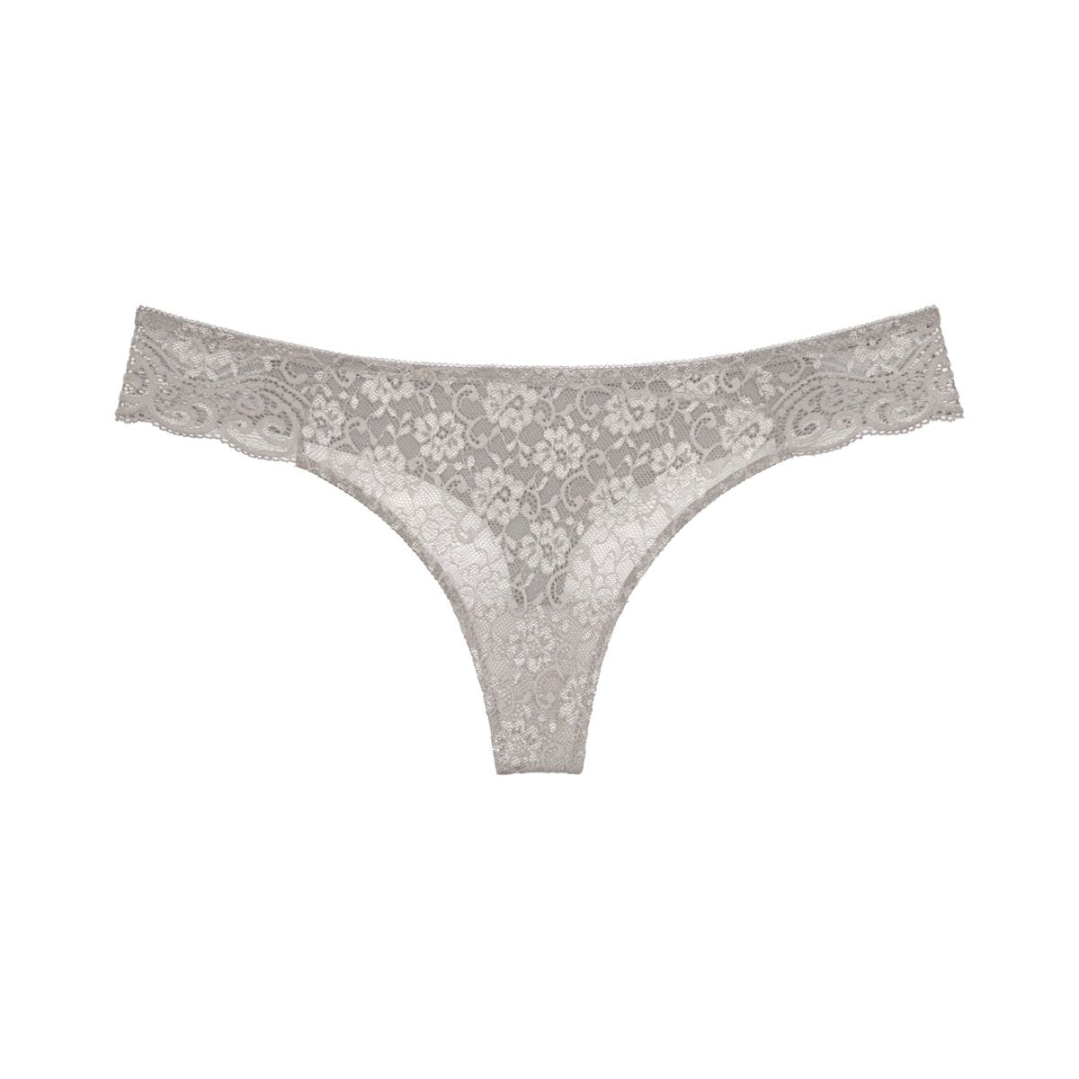 Triumph Amourette g-streng, grå