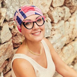 HocAmia Turban, Golden Beginnings