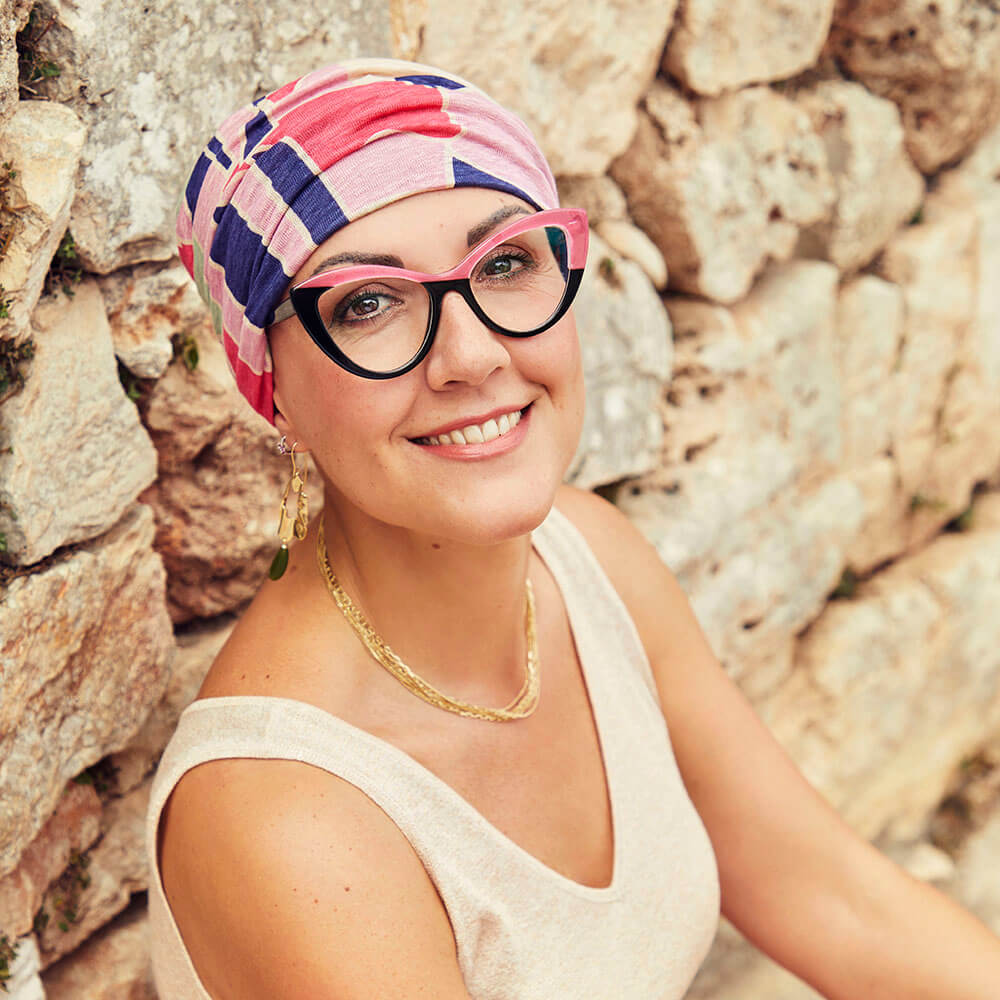 HocAmia Turban, Golden Beginnings