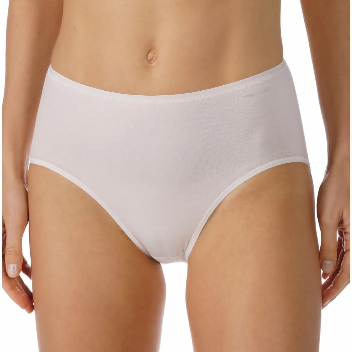 Mey Organic maxi trusse, creme