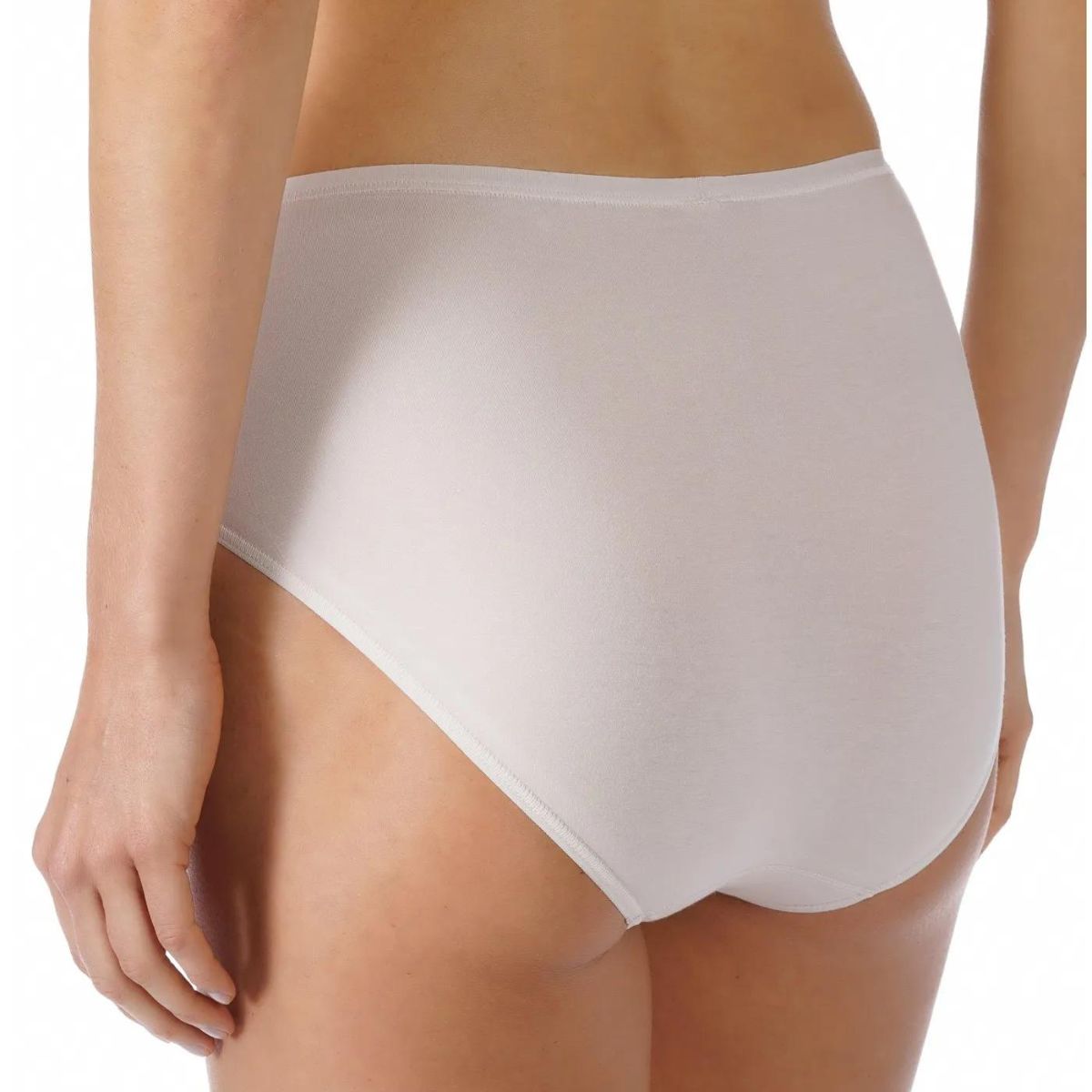 Mey Organic maxi trusse, creme