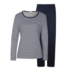 Mey Paula pyjamas, blå