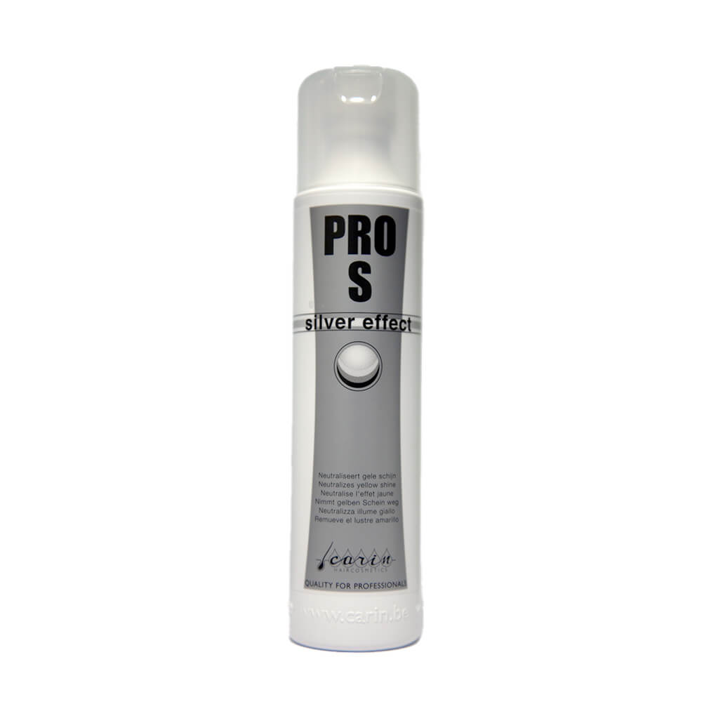 Pro S Silver Shampoo