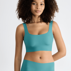 Sloggi Zero Feel 2.0 BH top, turkis