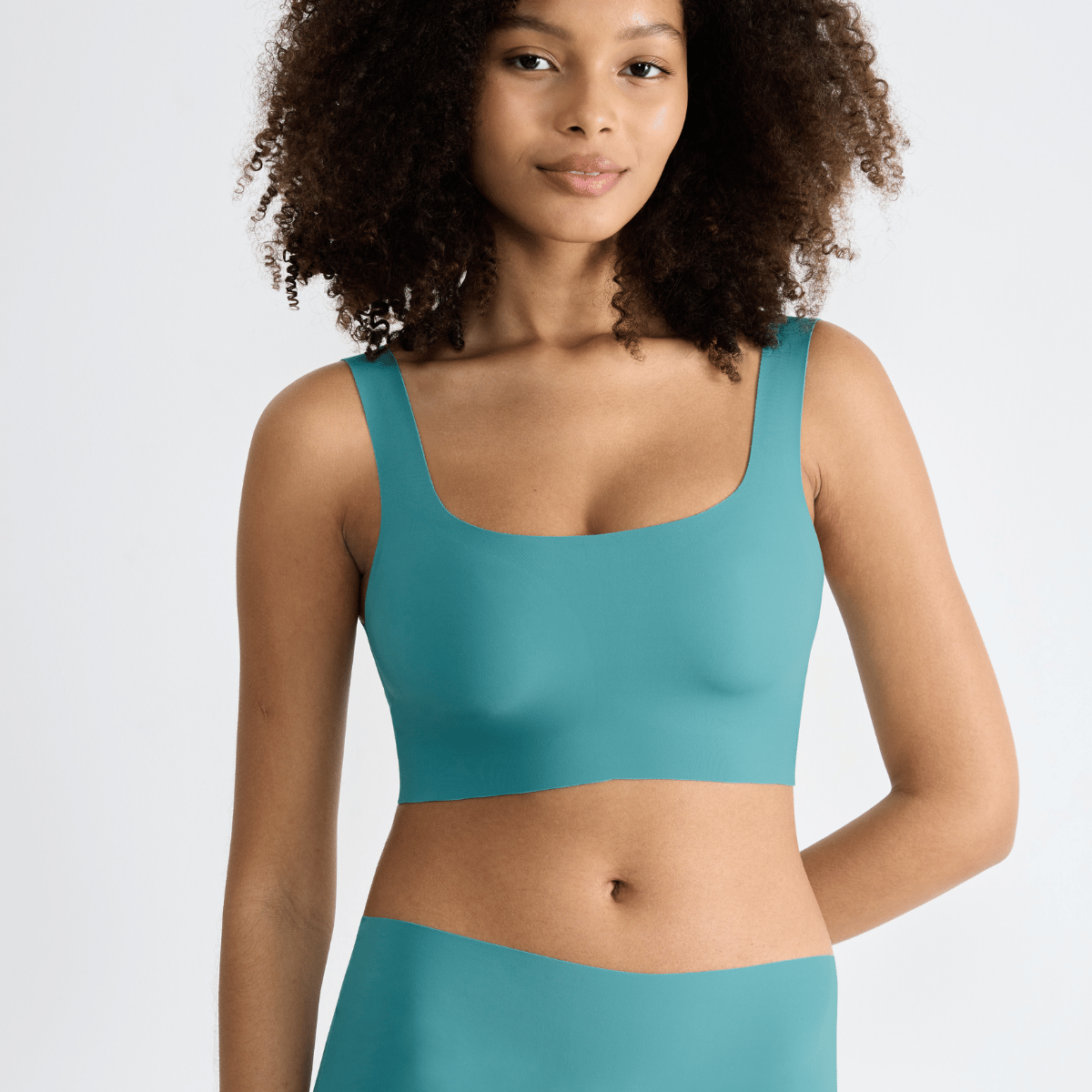 Sloggi Zero Feel 2.0 BH top, turkis