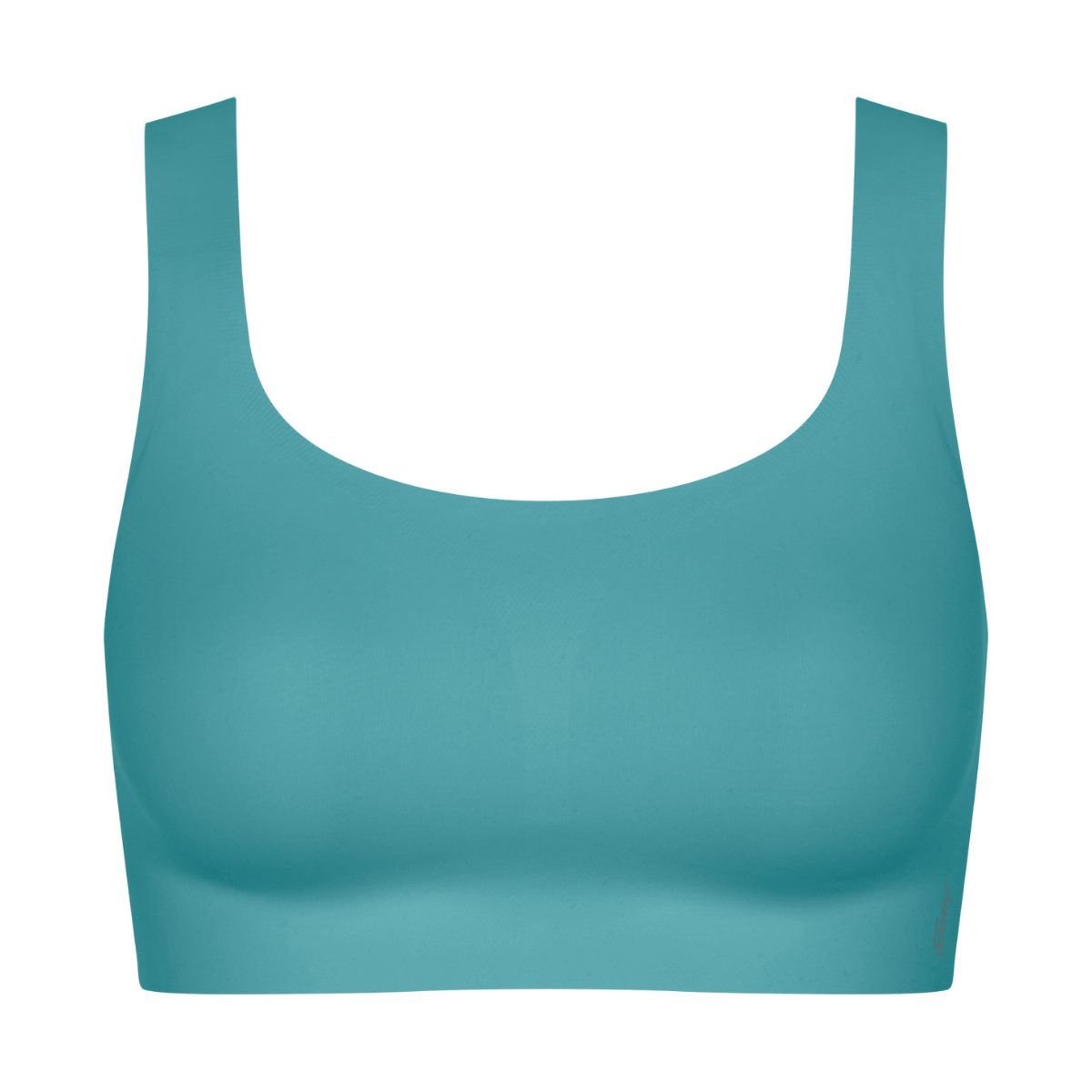 Sloggi Zero Feel 2.0 BH top, turkis