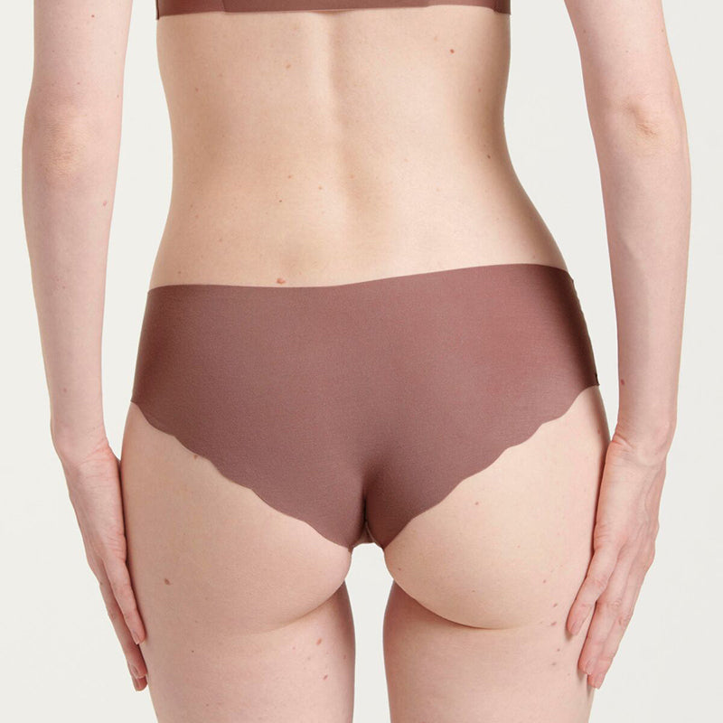 Sloggi Zero Modal 2.0 hipster trusse, rosa Online nu
