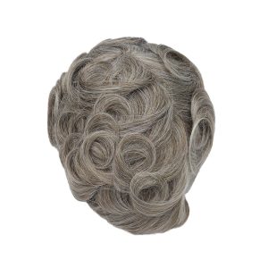 Toupe med netbund - fv. 665