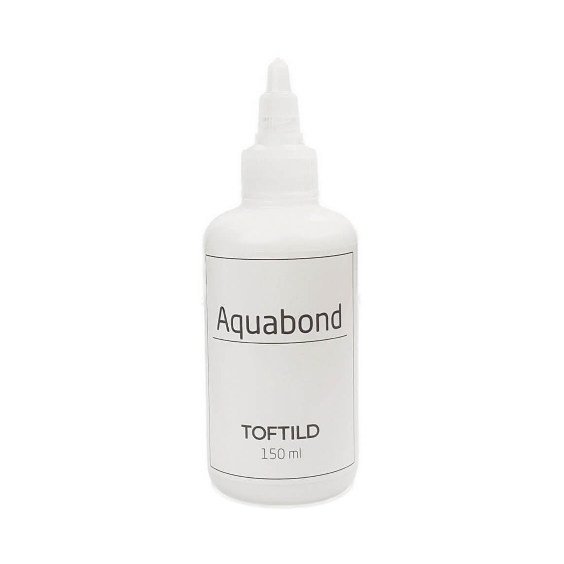 Aquabond 3 paryk lim Online salg