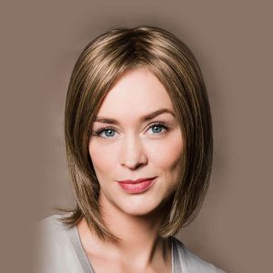 Barcelona RH Hair Topper - 18-23 cm