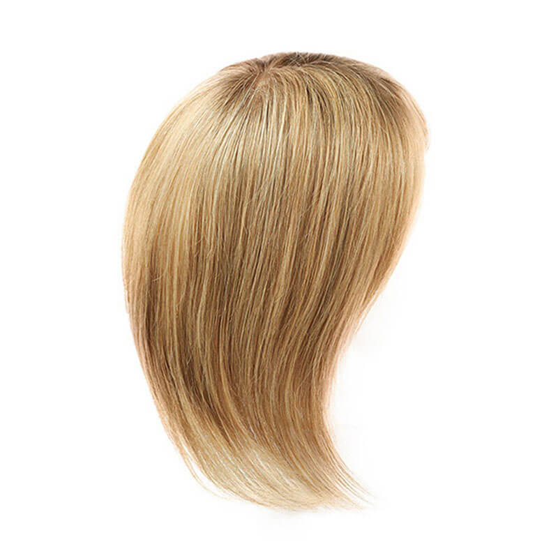 Barcelona RH Hair Topper - 18-23 cm