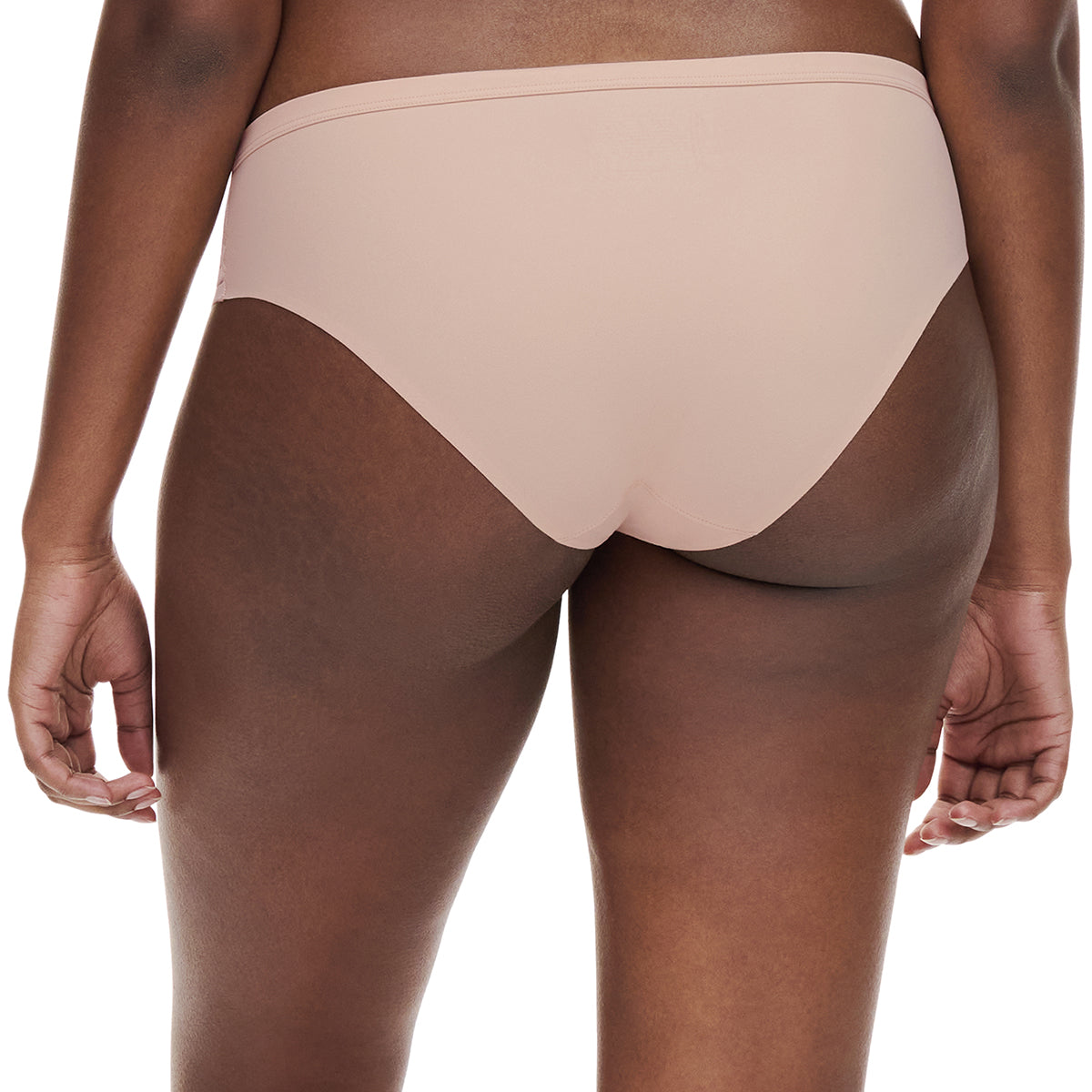 Chantelle EasyFeel Ace maxi trusse, beige