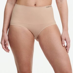 Chantelle Smooth Comfort Shapewear trusse, nude
