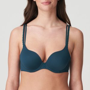 Marie Jo Tom Mini BH med bøjle, grøn