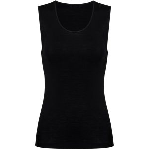Mey Exquisite Tank top, sort