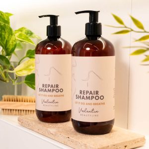 Repair Shampoo