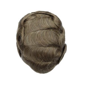 Toupe med netbund - fv. 12