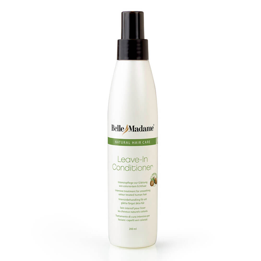 Vital Leave-in conditioner